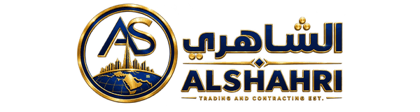 AL SHAHRI Trading & Contracting Establishment